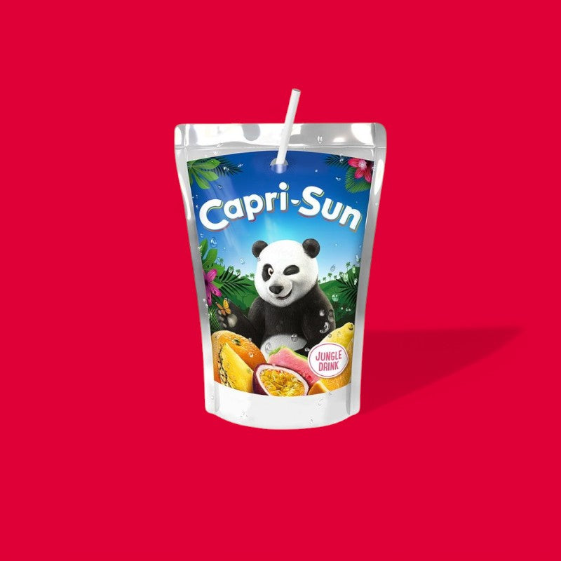 Caprisun